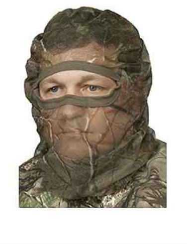 Hunter Specialties FACEMASK Net AP